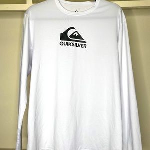 Men’s long sleeve